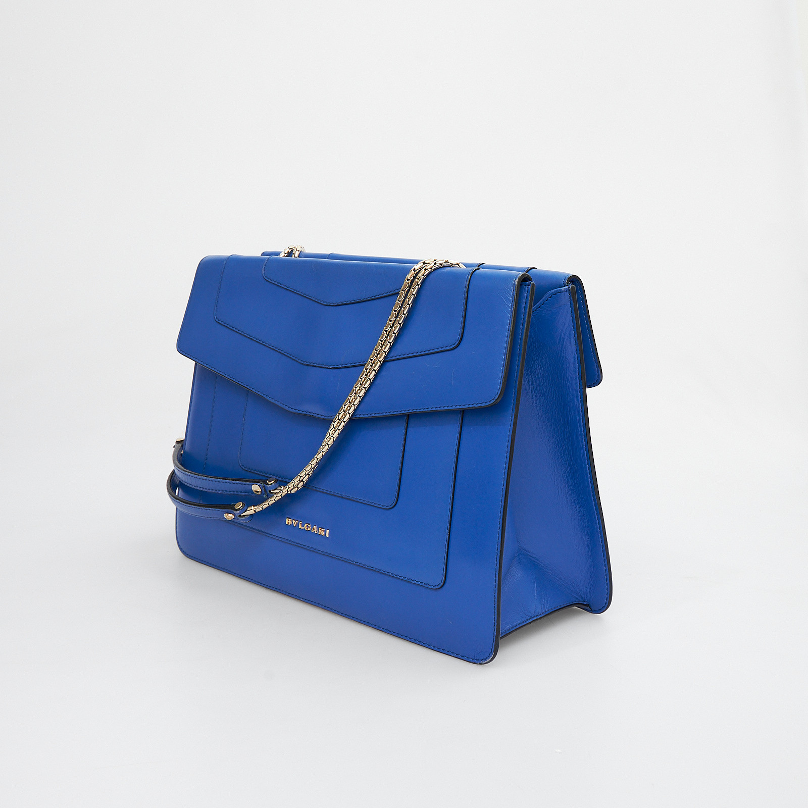 Сумка Bvlgari - купить оригинал в секонд-хенде SFS - 3