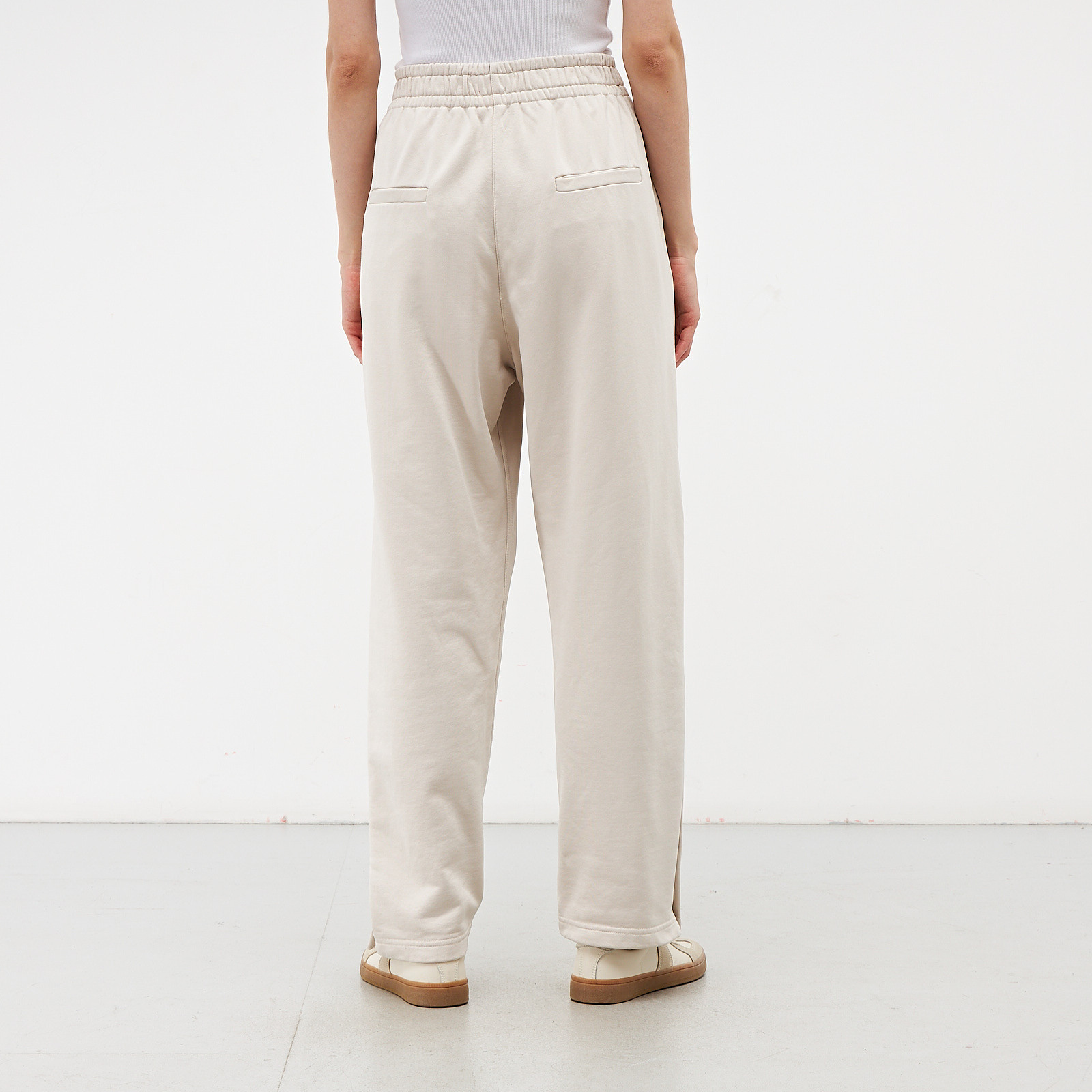 Брюки Isabel Marant Etoile - купить оригинал в секонд-хенде SFS - 3