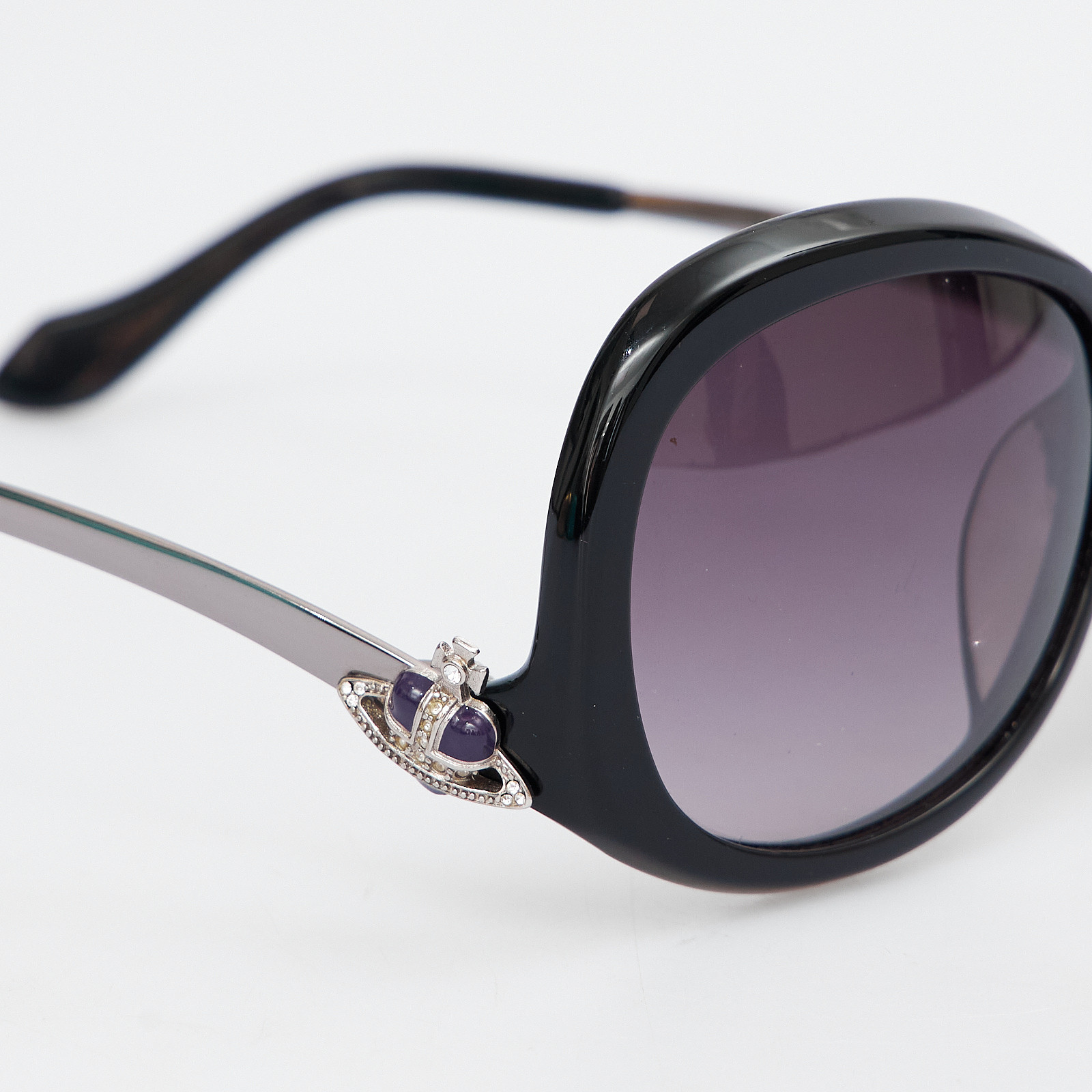 Очки Vivienne Westwood - купить оригинал в секонд-хенде SFS - 4