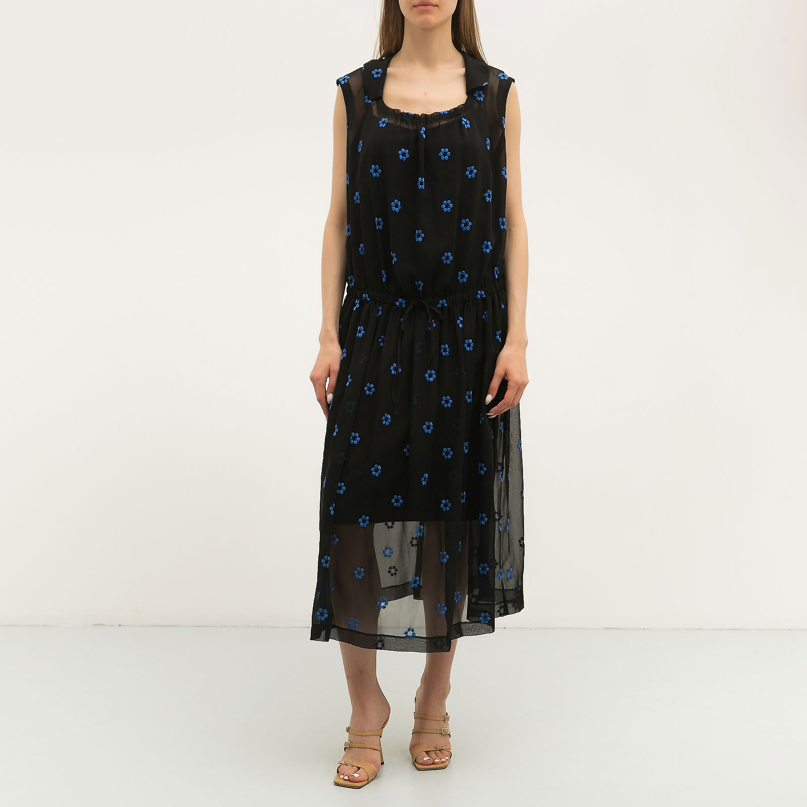 

Платье Comme des Garcons, M