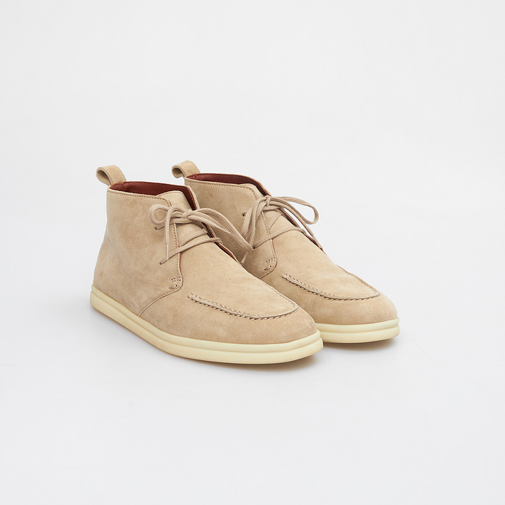 Ботинки Loro Piana