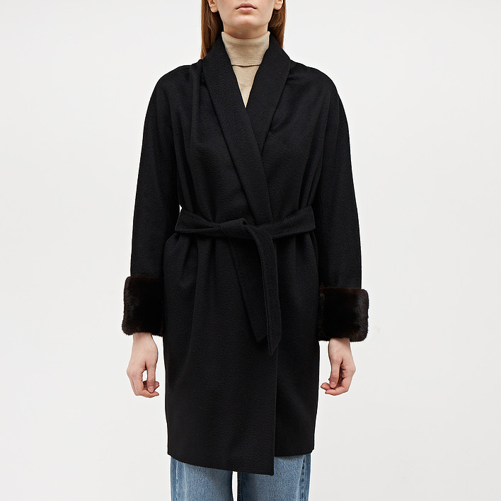 Пальто Max Mara