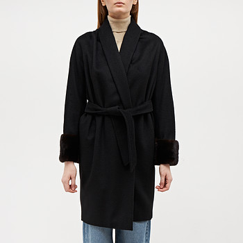 Пальто Max Mara