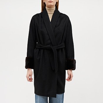 Пальто Max Mara
