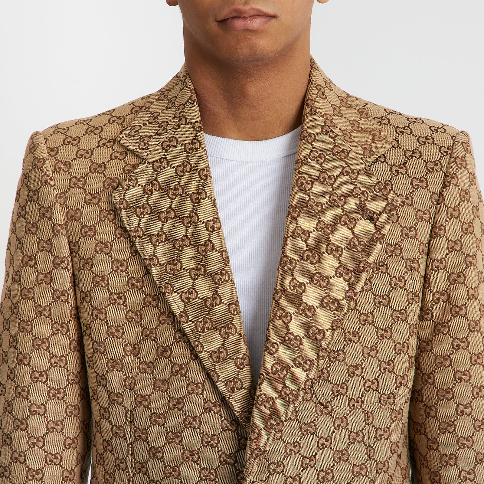 Пиджак Gucci - купить оригинал в секонд-хенде SFS - 4