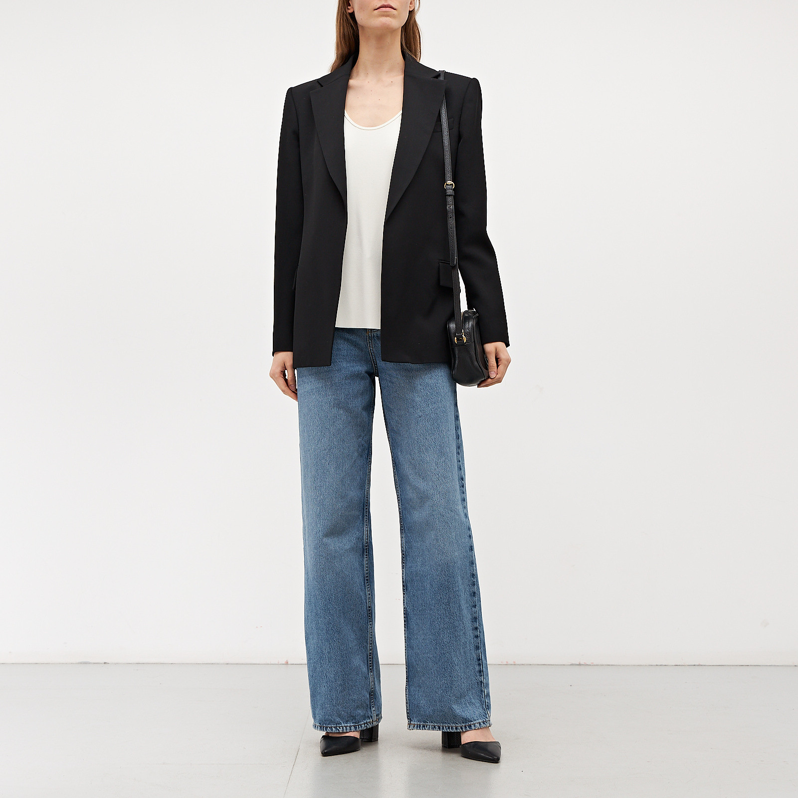 Топ Celine - купить оригинал в секонд-хенде SFS - 2