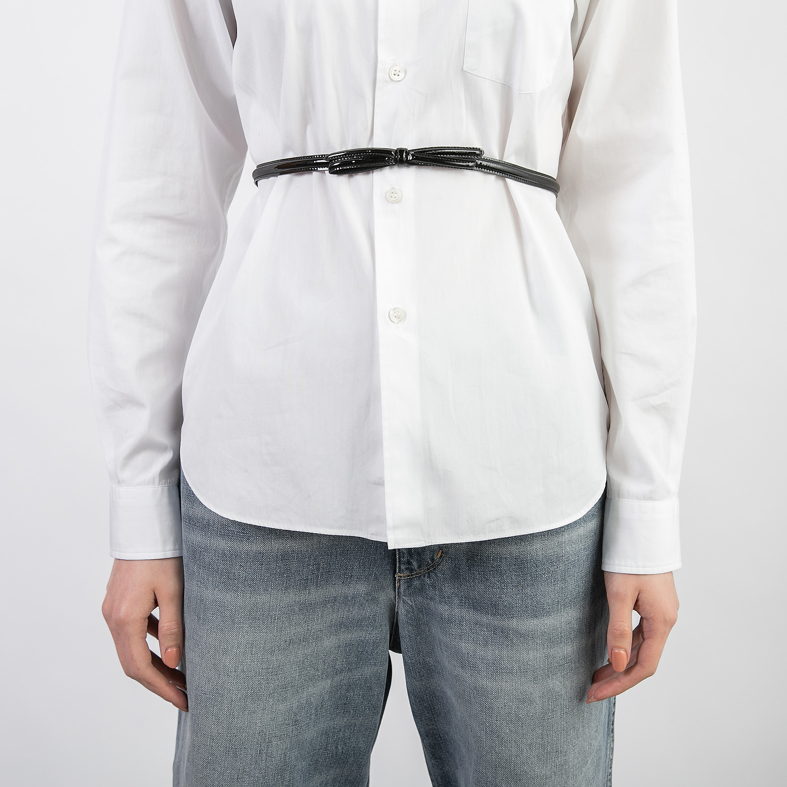 Ремень Prada - купить оригинал в секонд-хенде SFS - 2