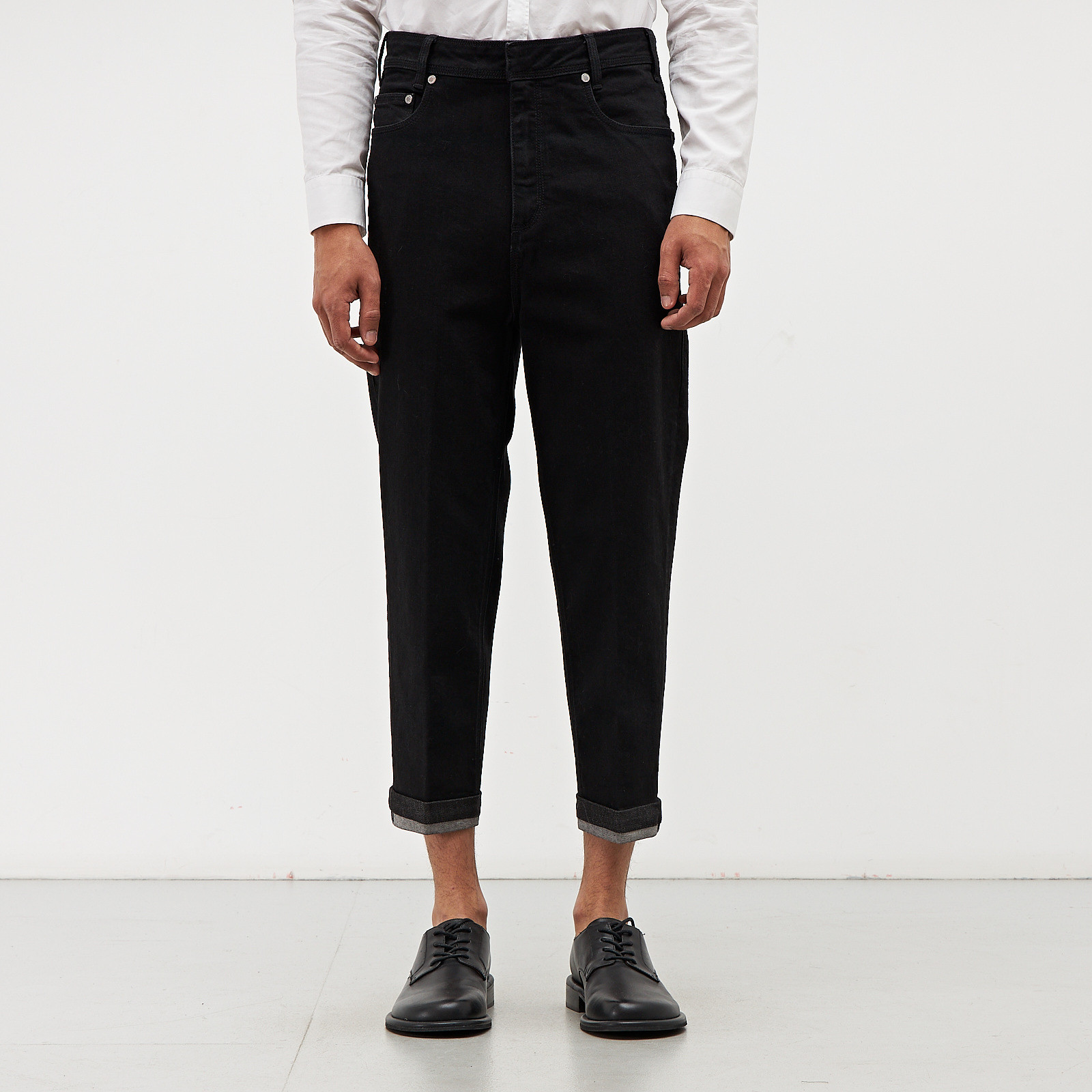 Джинсы Neil Barrett - купить оригинал в секонд-хенде SFS - 1