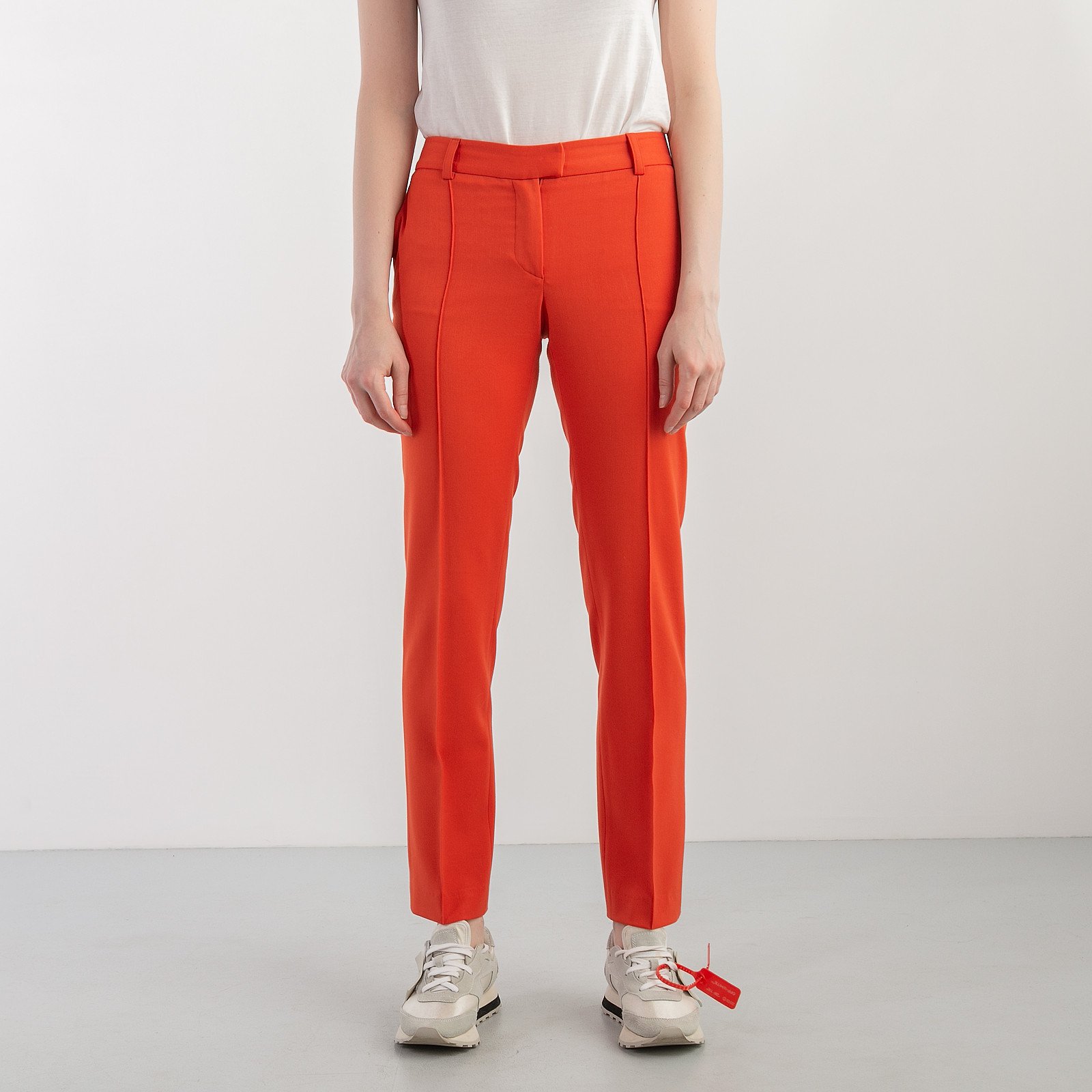 Брюки Paul & Joe - купить оригинал в секонд-хенде SFS - 1