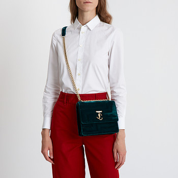 Сумка Jimmy Choo