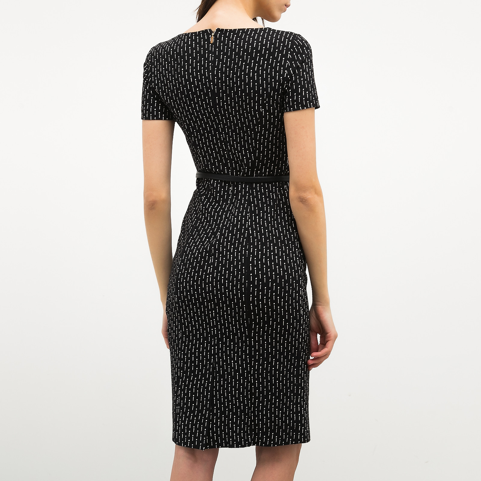 Платье Max Mara - купить оригинал в секонд-хенде SFS - 3
