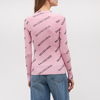 Джемпер Balenciaga