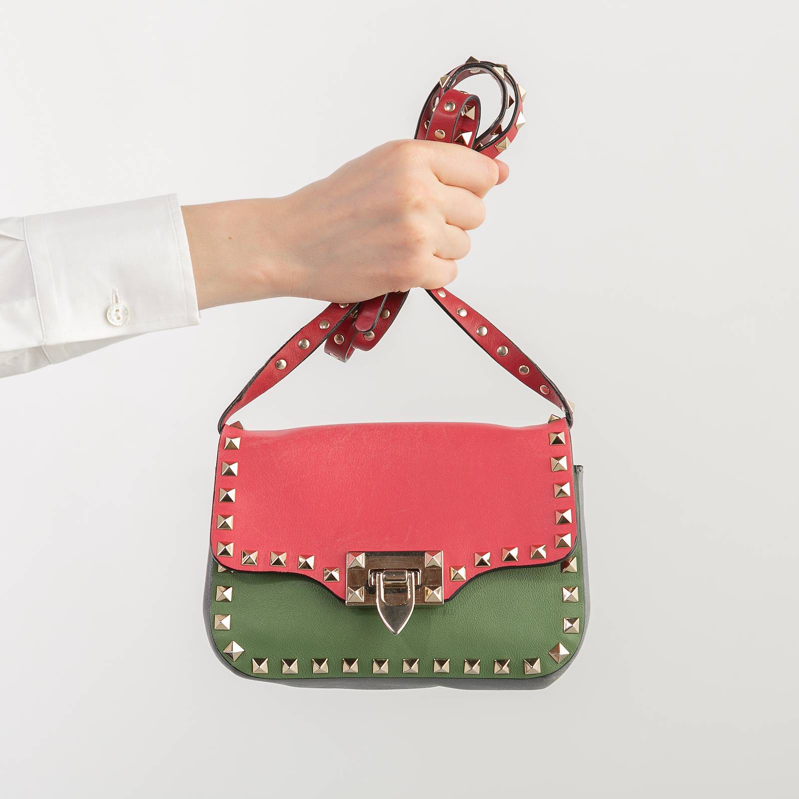 Сумка Valentino - купить оригинал в секонд-хенде SFS - 2