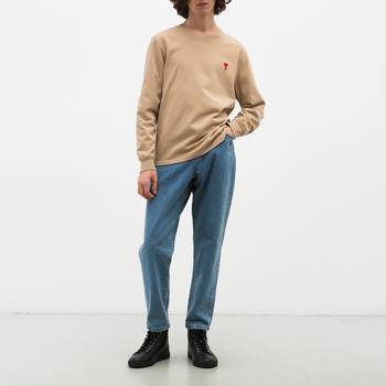 Лонгслив Ami