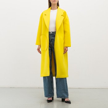 Пальто Jacquemus