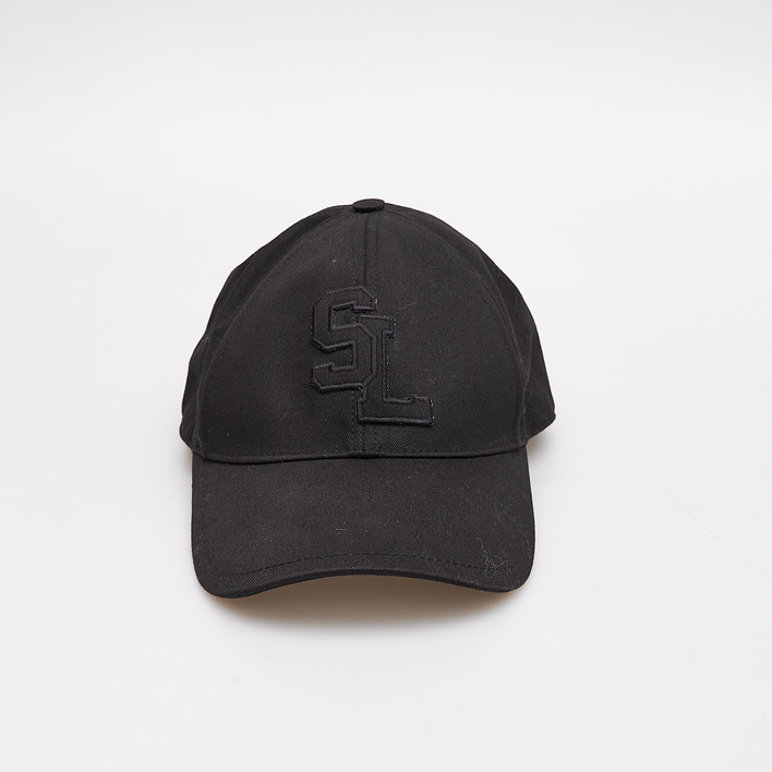 Кепка Saint Laurent