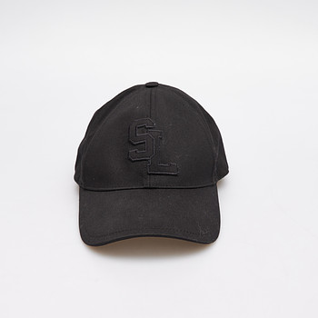 Кепка Saint Laurent