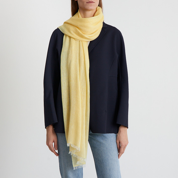 Платок Loro Piana