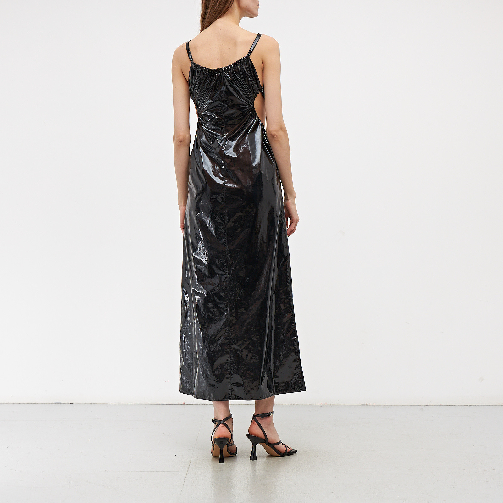 Платье Maison Margiela - купить оригинал в секонд-хенде SFS - 2