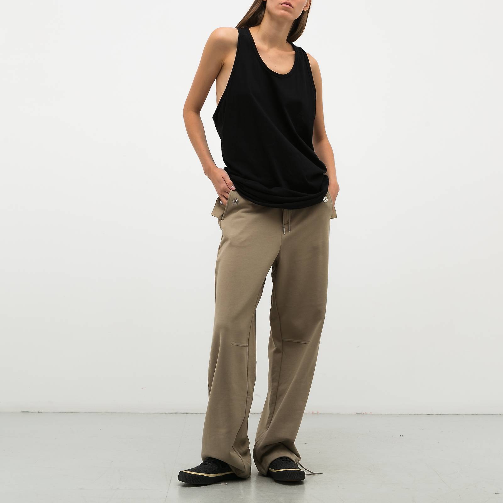 Брюки Dion Lee - купить оригинал в секонд-хенде SFS - 2
