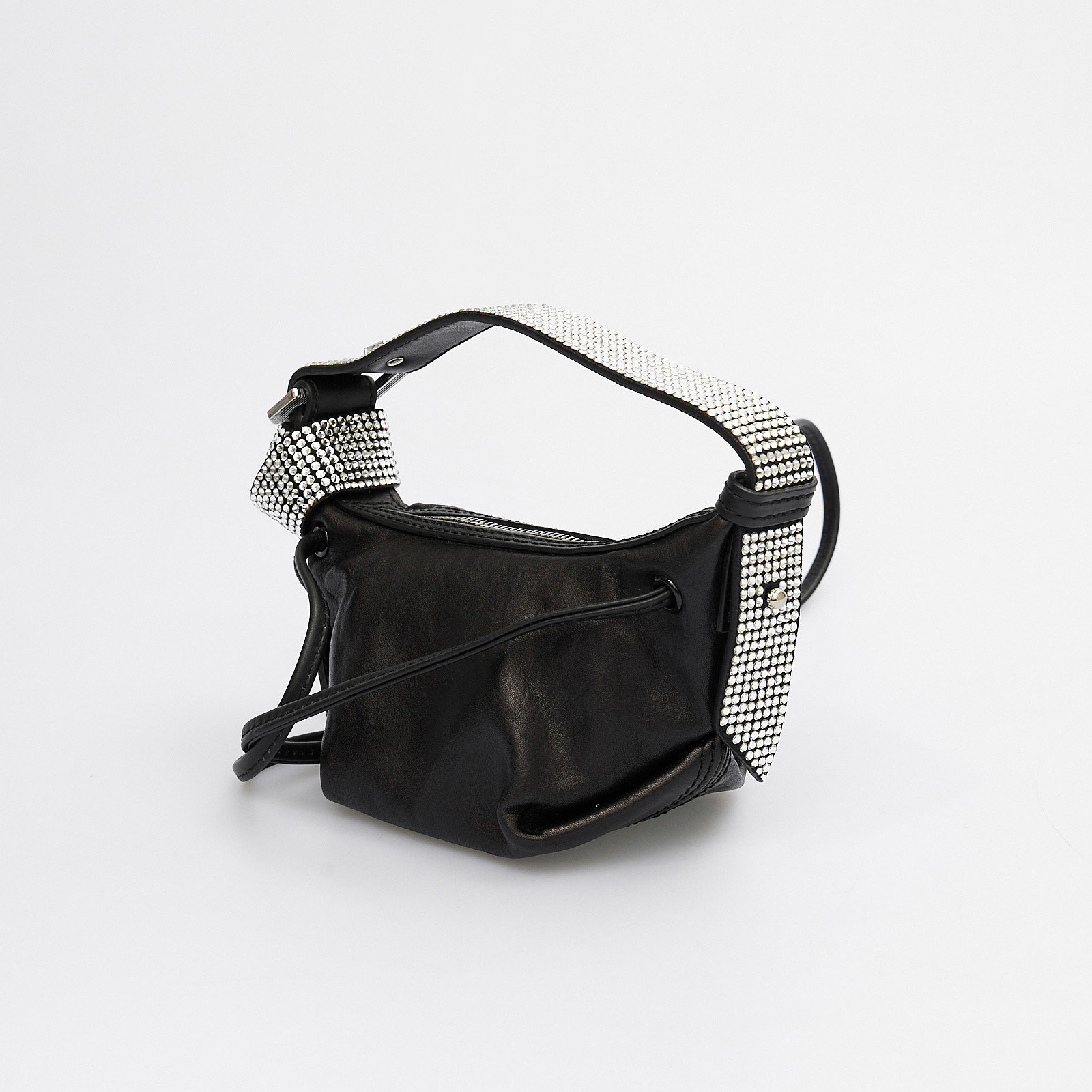 Сумка Zadig & Voltaire - купить оригинал в секонд-хенде SFS - 3