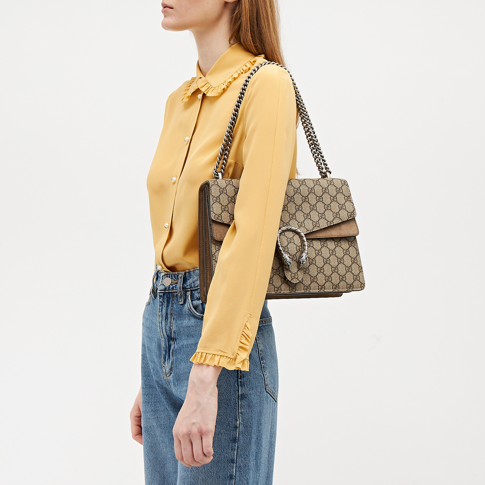 Сумка Gucci - купить оригинал в секонд-хенде SFS - 2