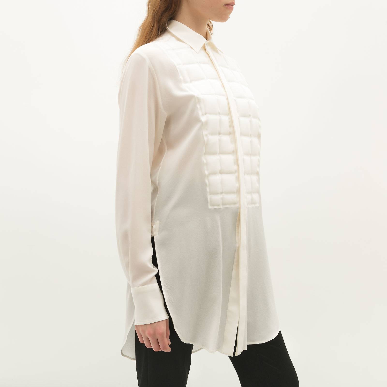 Блуза Bottega Veneta - купить оригинал в секонд-хенде SFS - 3