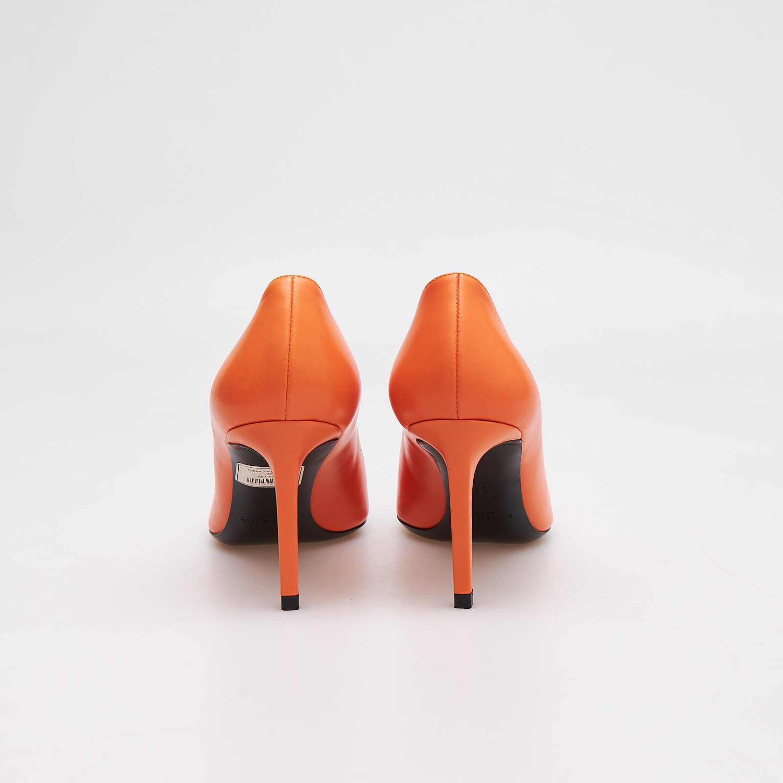 Туфли Saint Laurent - купить оригинал в секонд-хенде SFS - 3