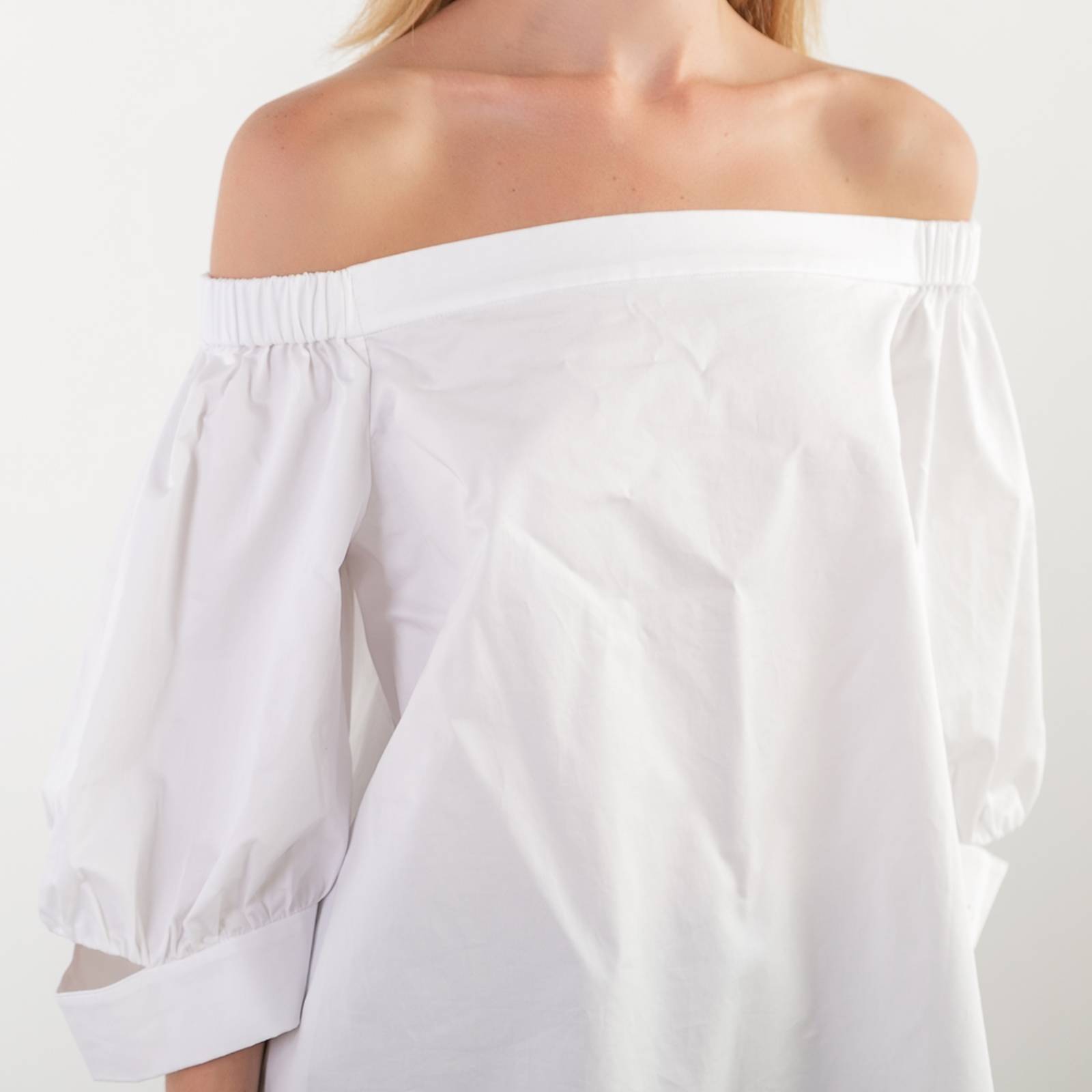Блуза Tibi - купить оригинал в секонд-хенде SFS
