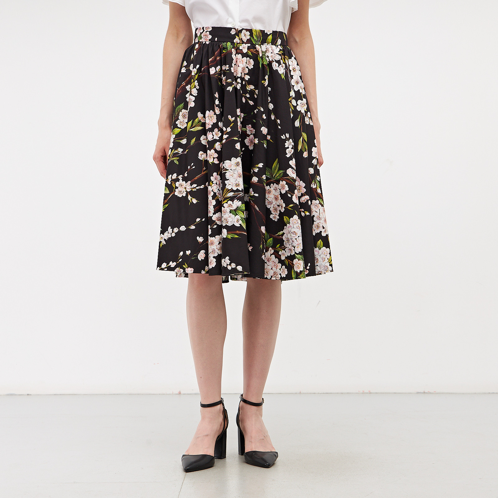 Юбка Dolce&Gabbana - купить оригинал в секонд-хенде SFS - 1