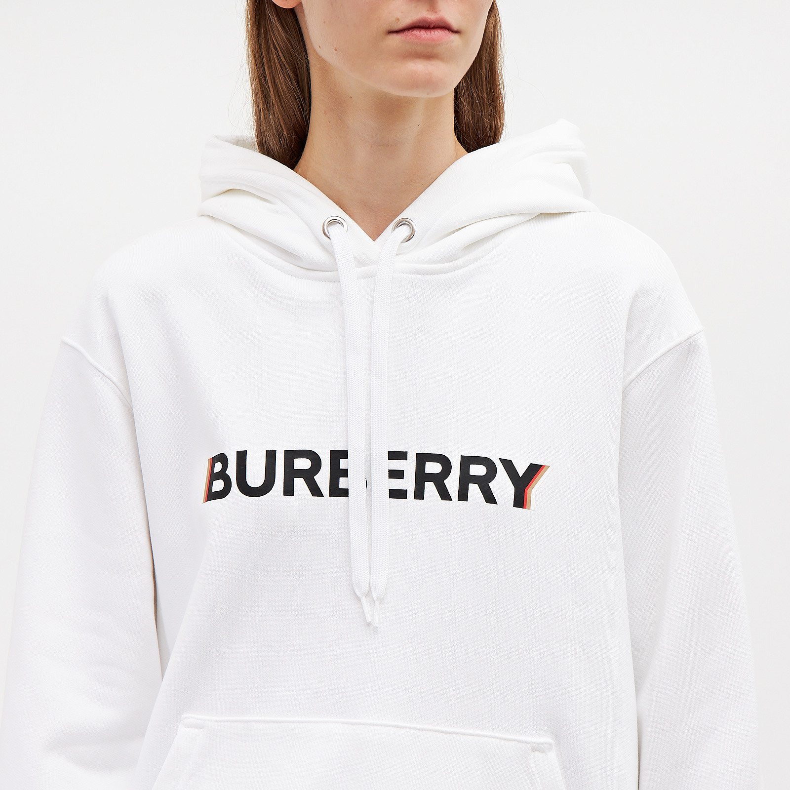 Свитшот Burberry - купить оригинал в секонд-хенде SFS - 4