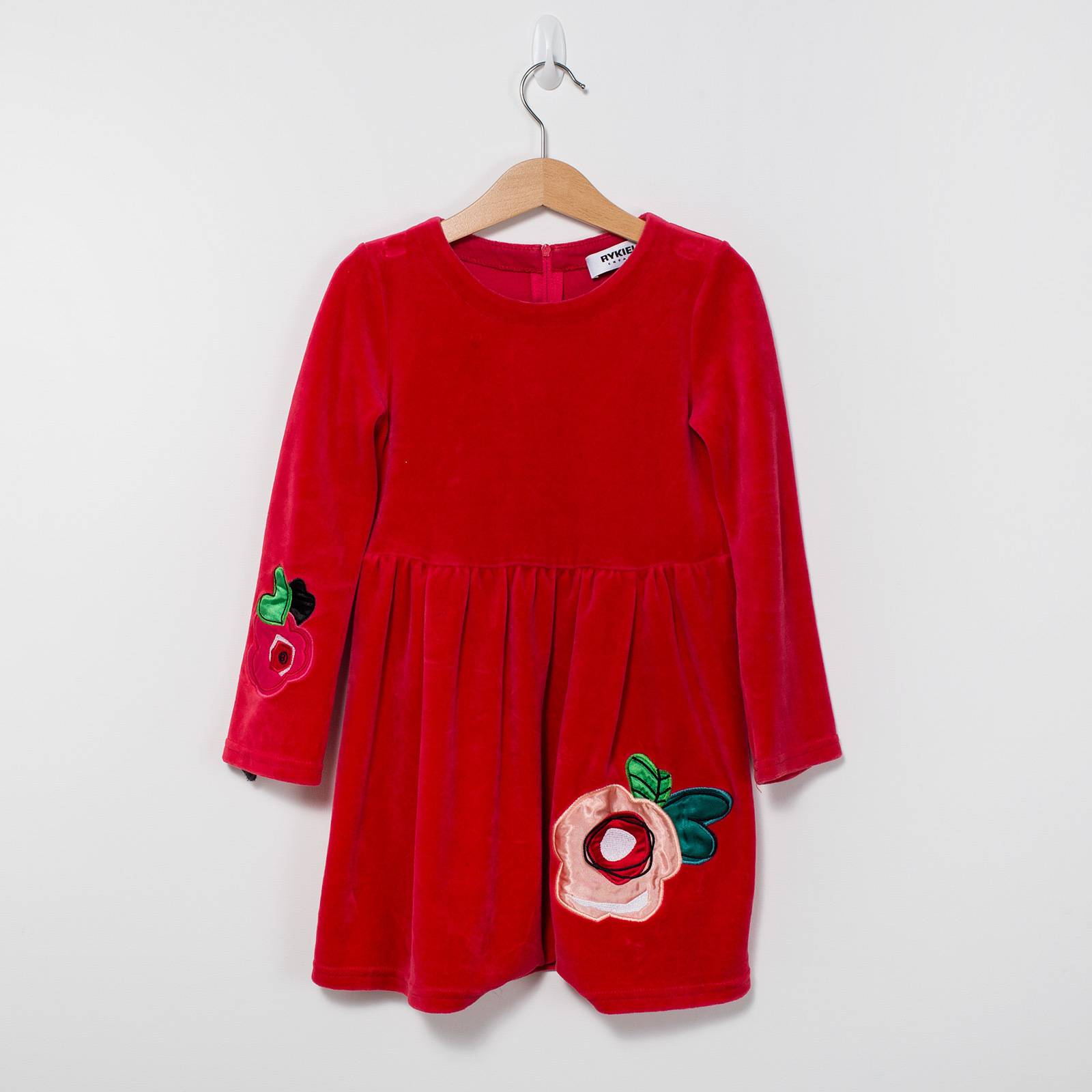 Платье Rykiel Enfant - купить оригинал в секонд-хенде SFS