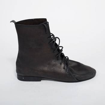Ботинки Nutsa Modebadze