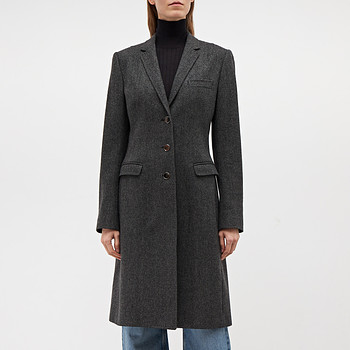 Пальто Dolce&Gabbana