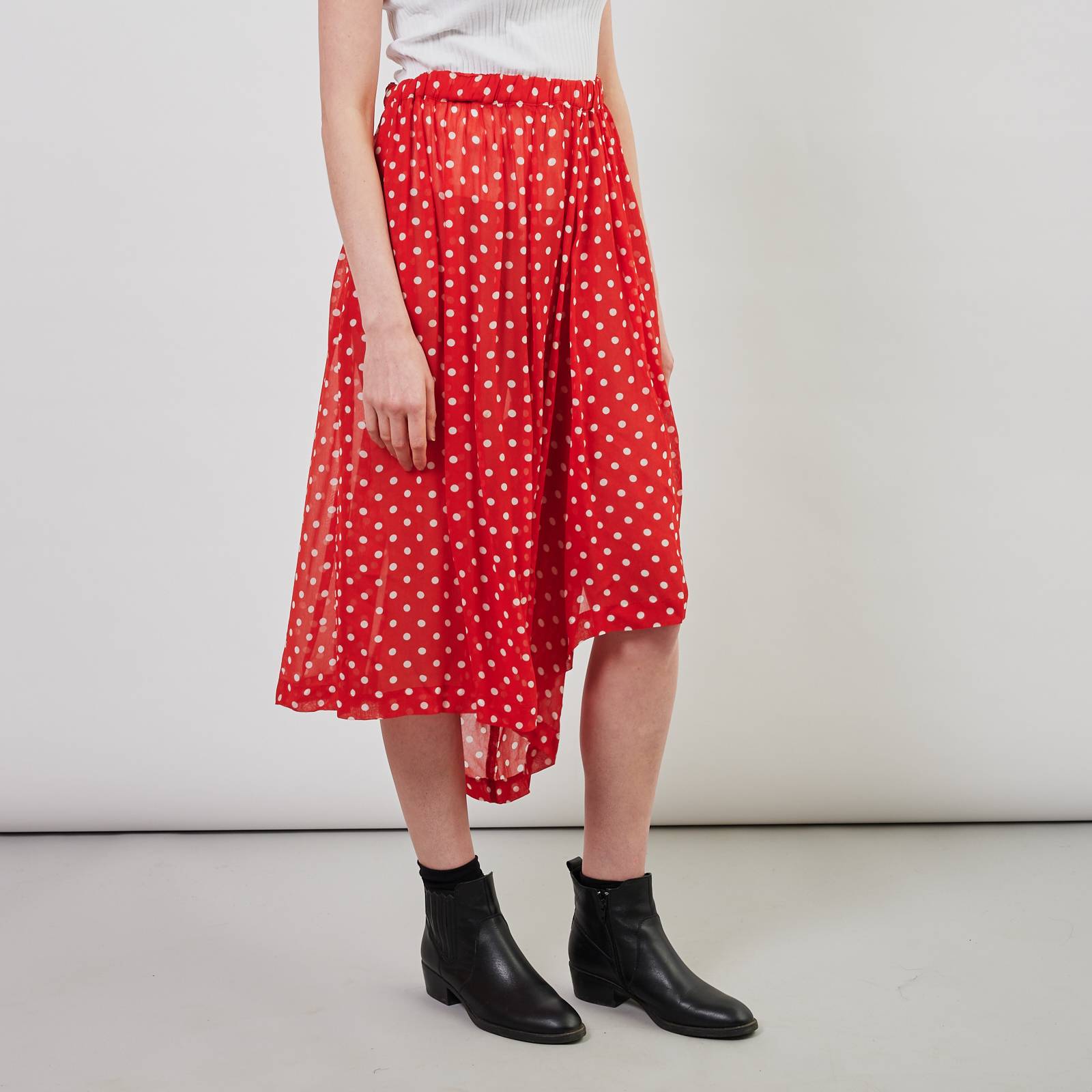 Шорты Comme des Garcons