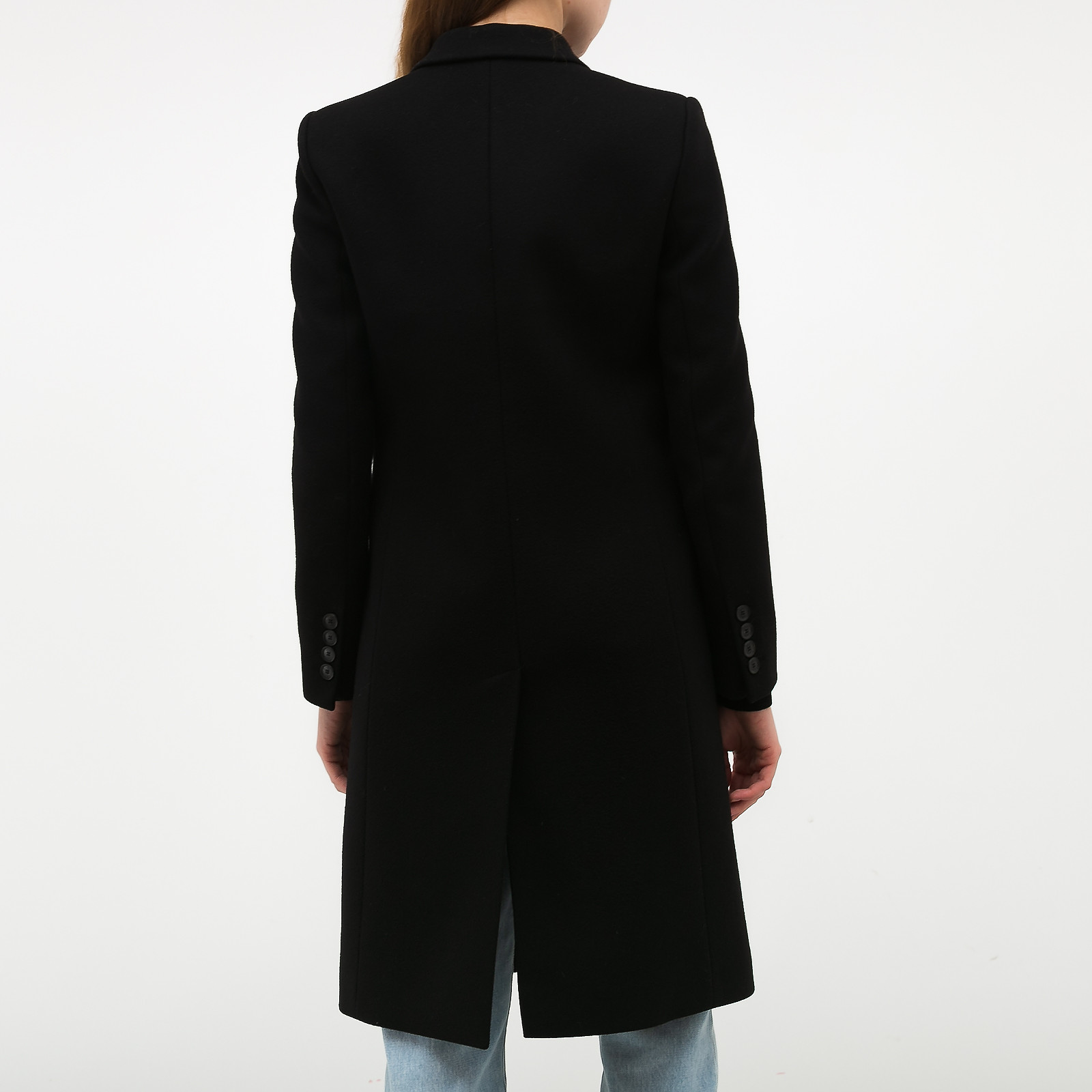 Пальто Gucci - купить оригинал в секонд-хенде SFS - 3