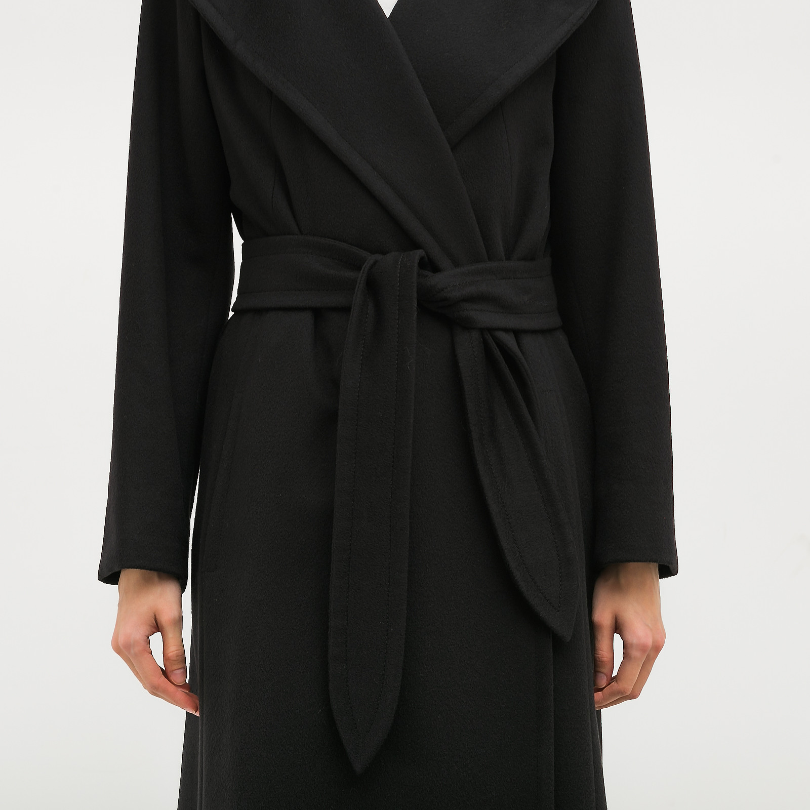 Пальто Max Mara - купить оригинал в секонд-хенде SFS - 4