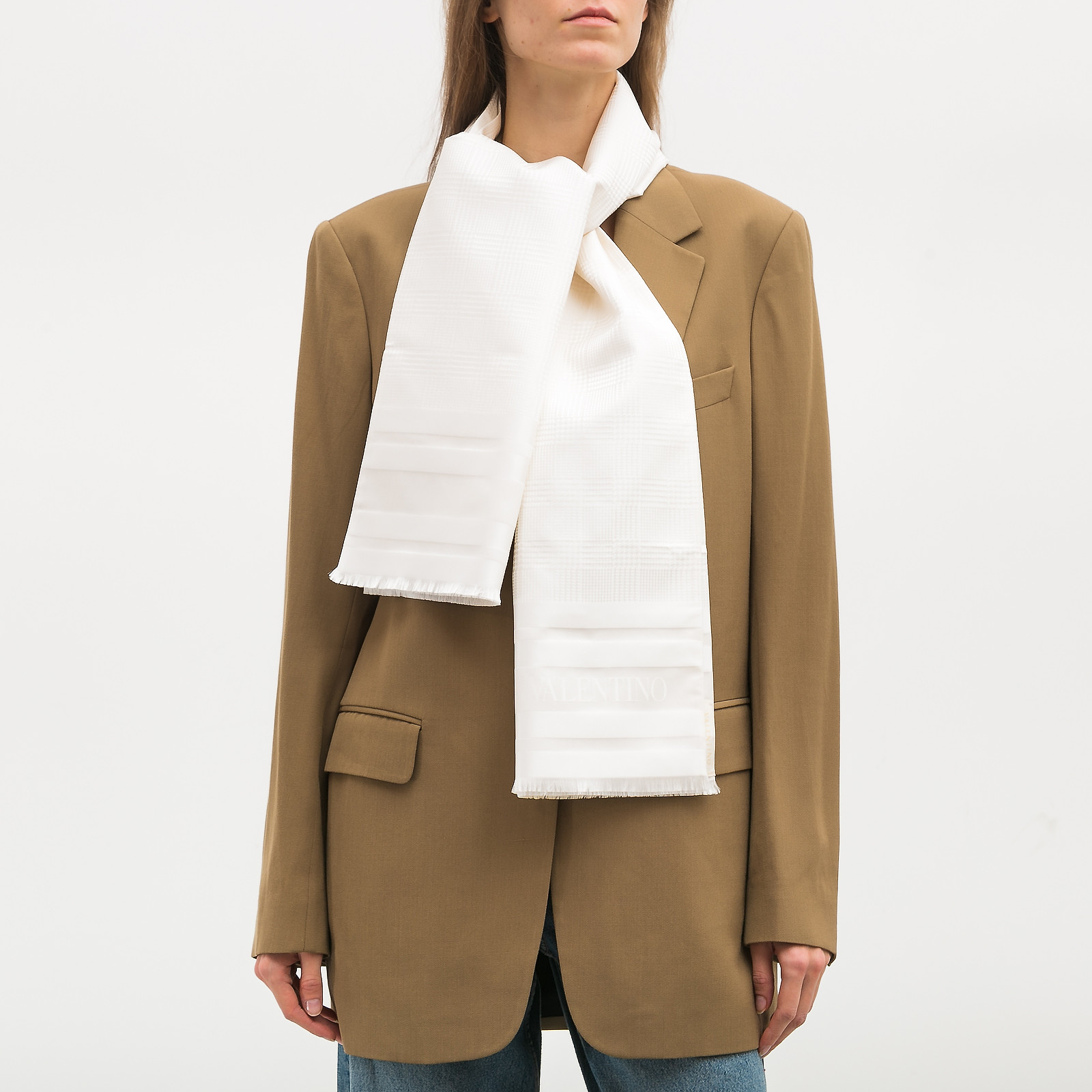 Платок Valentino - купить оригинал в секонд-хенде SFS - 2