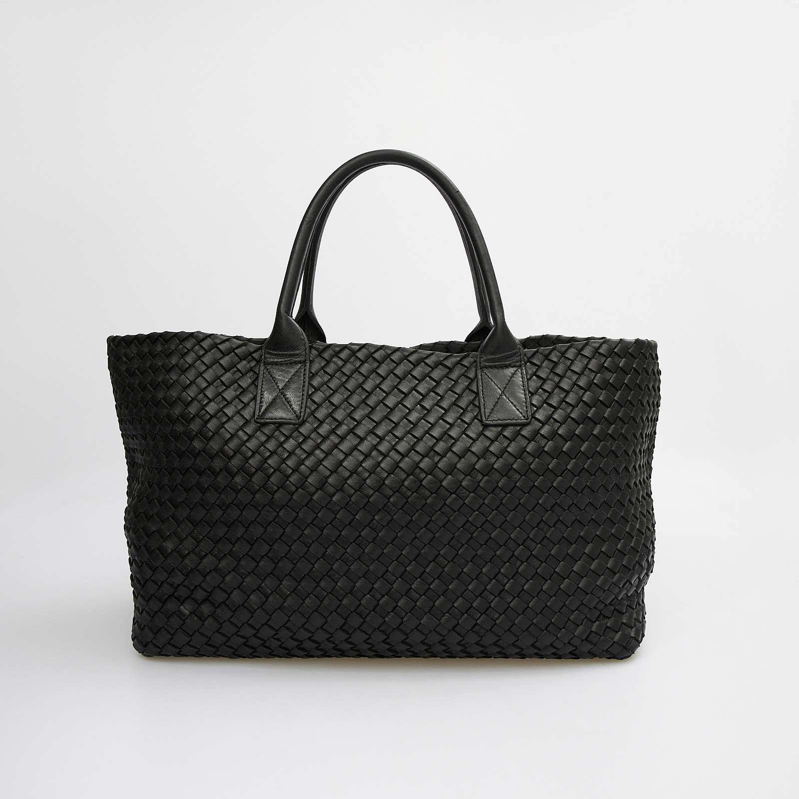 Сумка Bottega Veneta - купить оригинал в секонд-хенде SFS - 1