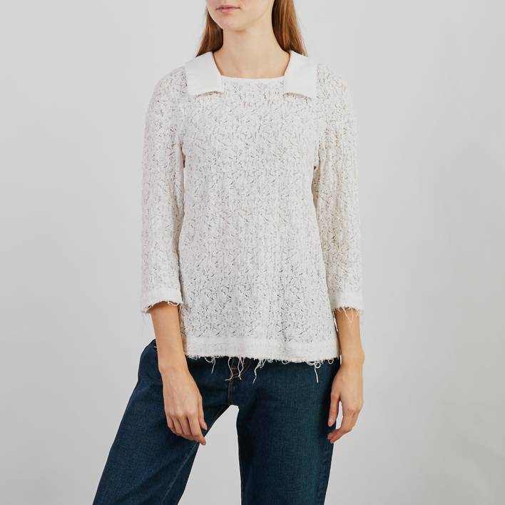 Comme des Garcons — одежда для красивых людей. Comme des Garcons в ...