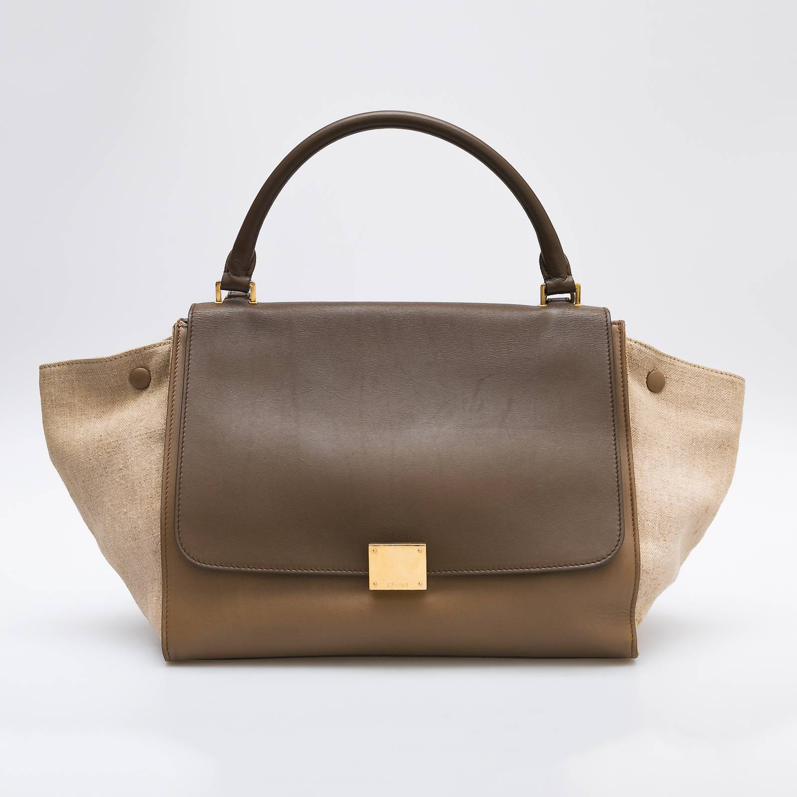 Сумка Celine - купить оригинал в секонд-хенде SFS - 1