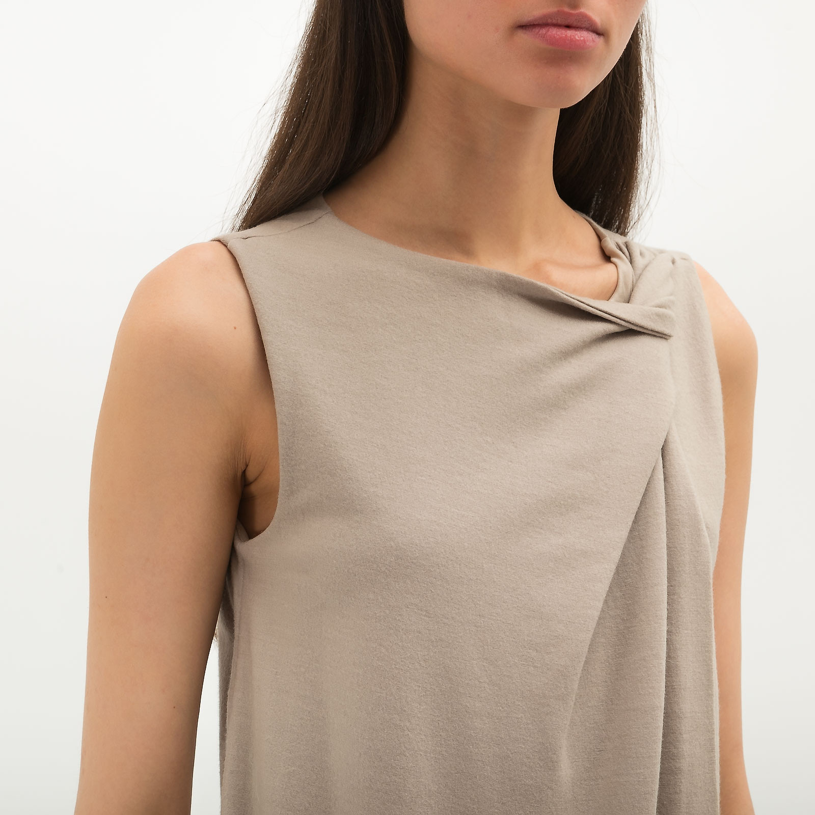 Платье Jil Sander - купить оригинал в секонд-хенде SFS - 4