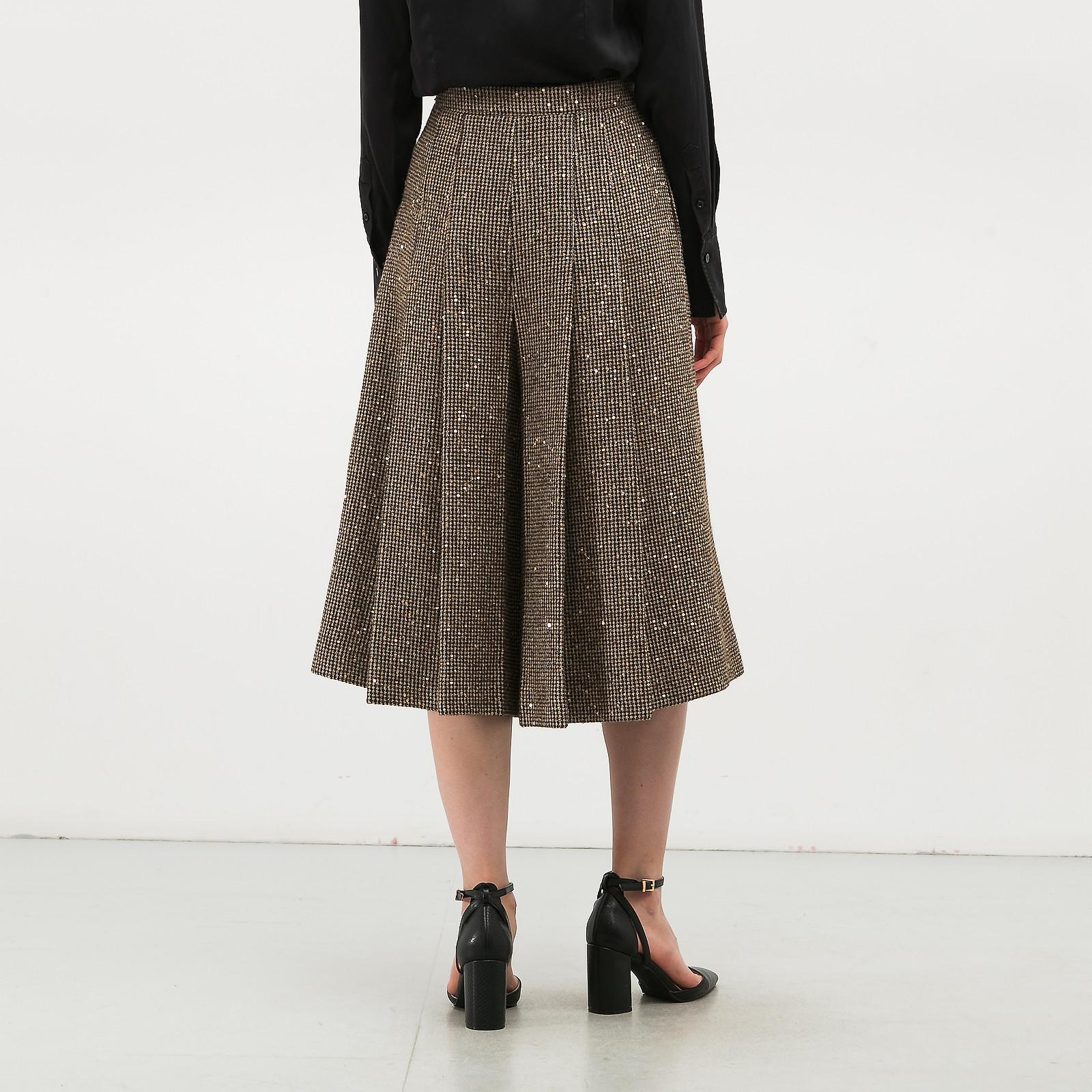 Шорты Celine - купить оригинал в секонд-хенде SFS - 2