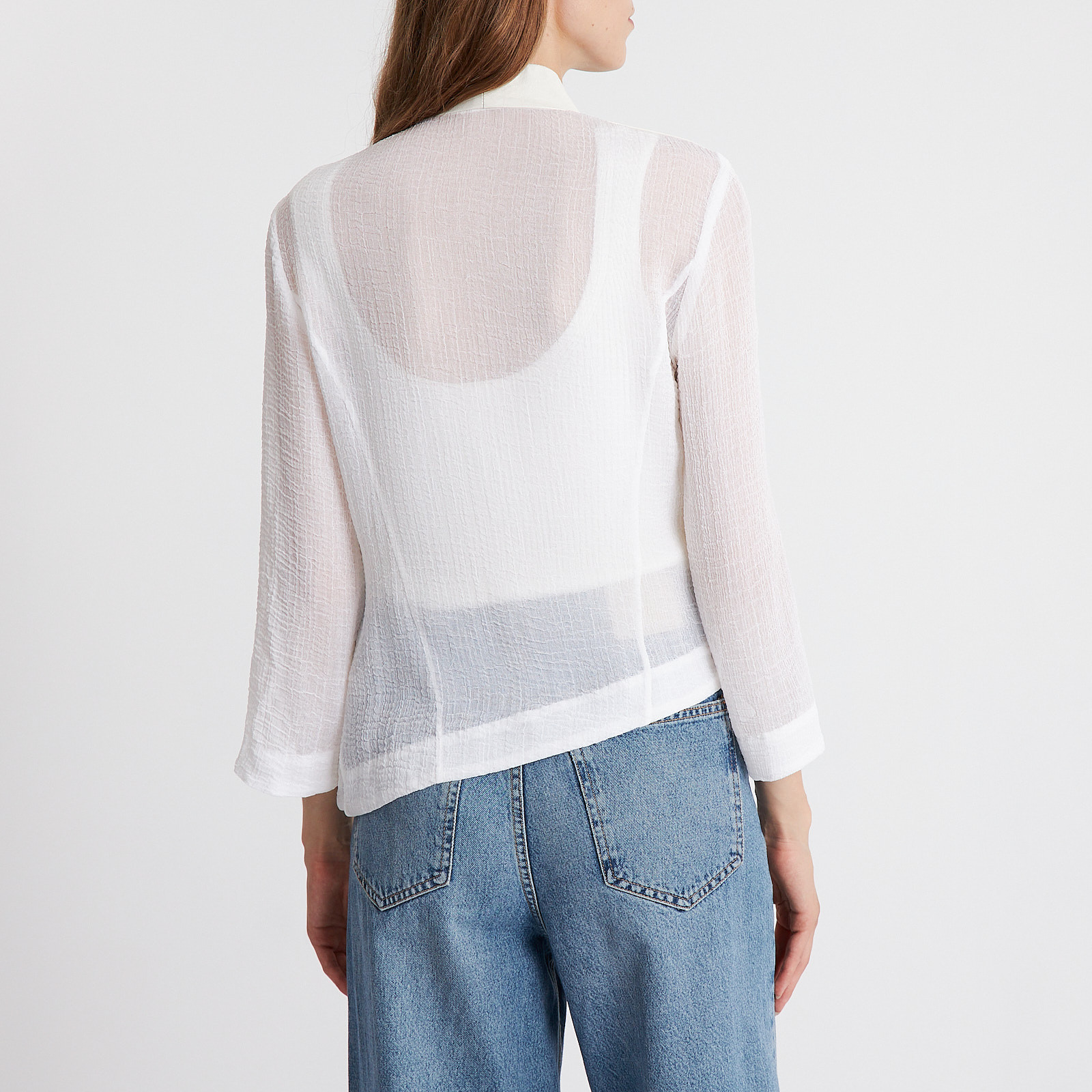 Куртка Helmut Lang - купить оригинал в секонд-хенде SFS - 3