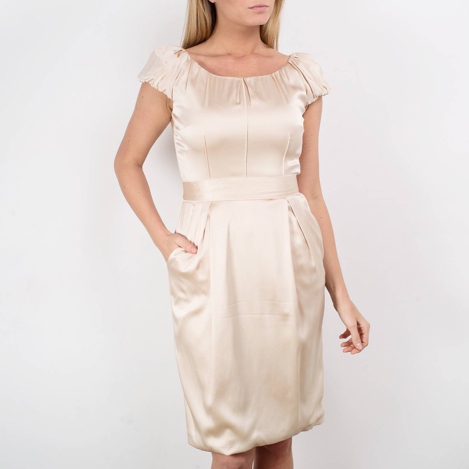 Платье Dolce&Gabbana - купить оригинал в секонд-хенде SFS