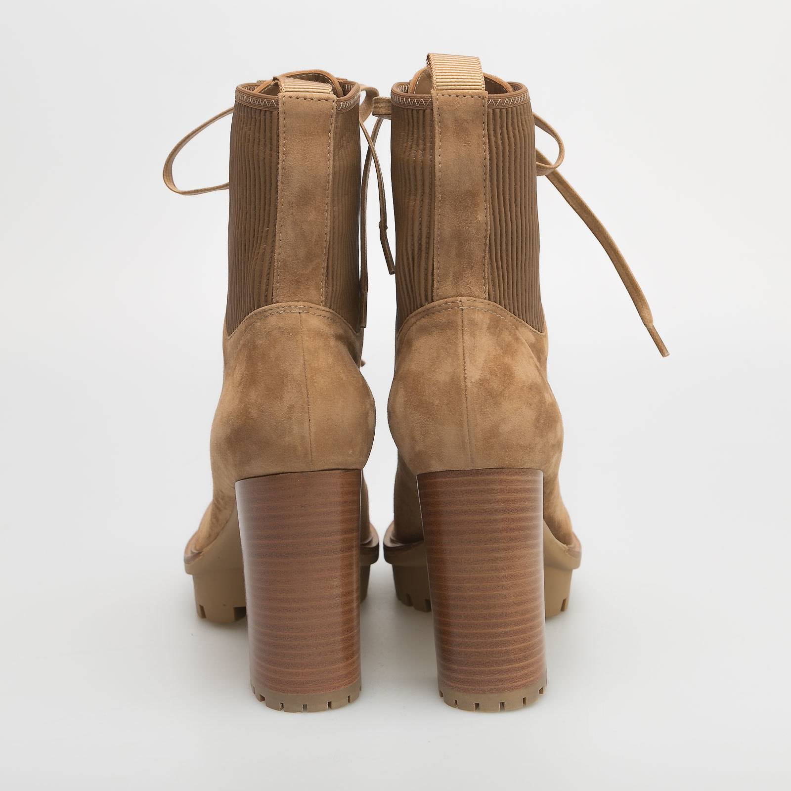 Ботильоны Gianvito Rossi - купить оригинал в секонд-хенде SFS - 3