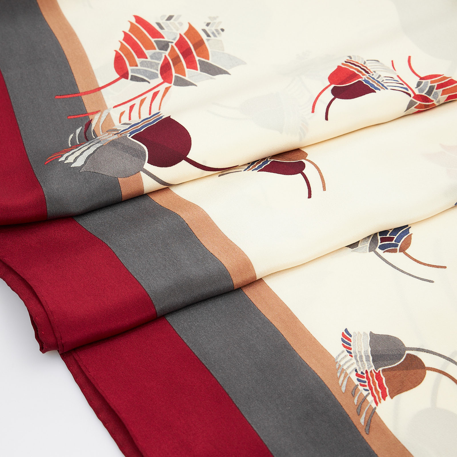 Платок Gucci - купить оригинал в секонд-хенде SFS - 4