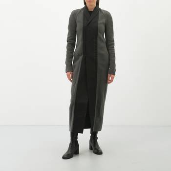 Пальто Rick Owens