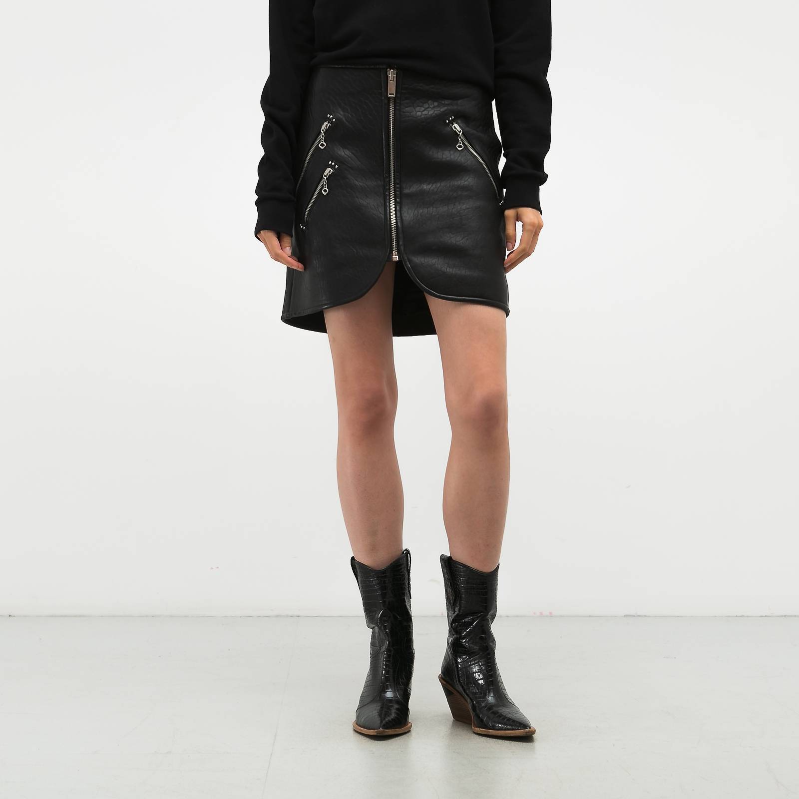 Юбка Isabel Marant - купить оригинал в секонд-хенде SFS - 1