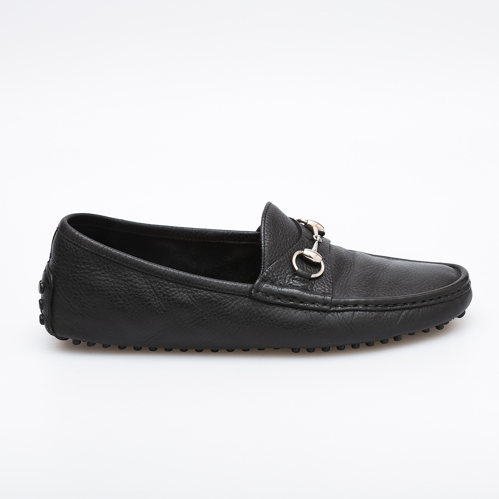 Лоферы Gucci - купить оригинал в секонд-хенде SFS - 1